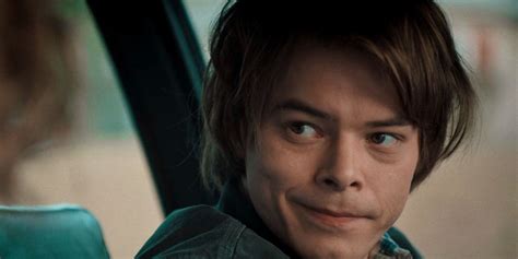 Stranger Things: 11 Best Jonathan Byers Quotes