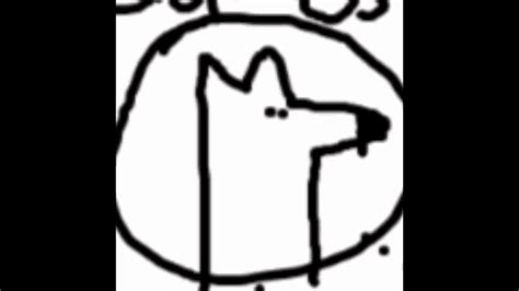 Meme Dog GIF - Meme Dog Draw - Discover & Share GIFs