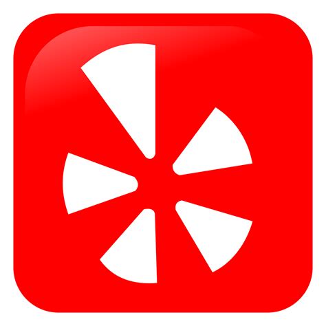 Yelp Vector Icon #343700 - Free Icons Library