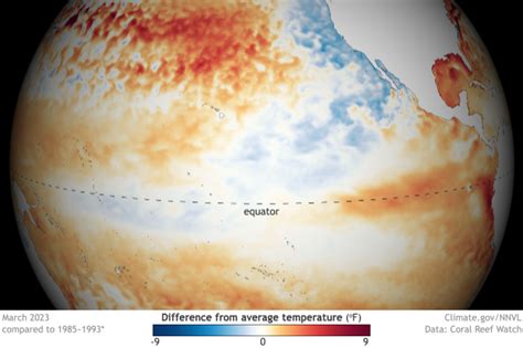 Ocean--Monthly--Difference-from-average-Sea-Surface-Temperature ...