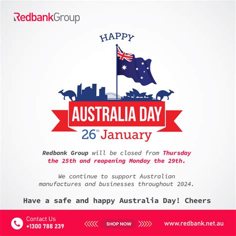 Australia Day 2024