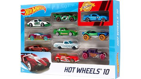 Best Hot Wheels cars