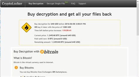 Cryptolocker ransomware infects 10,000 Australians