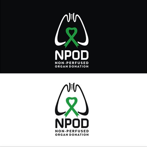 Create a logo about organ donation | Logo design contest