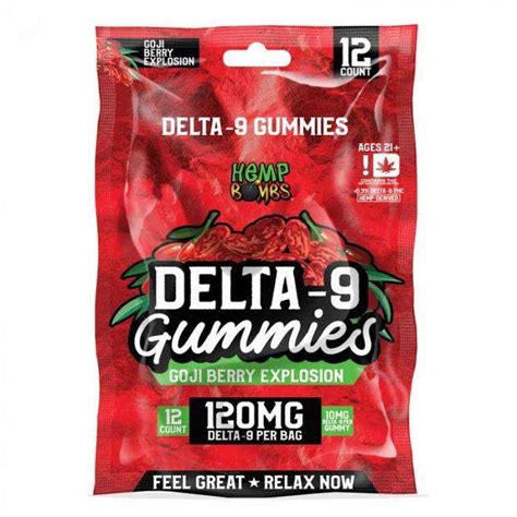 MYSTIC LABS DELTA-9 CBD Gummies (1 pack) - CBD | Stone Smokes