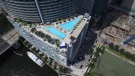 Best hotels in Miami’s Brickell and downtown neighborhoods | Miami.com ...