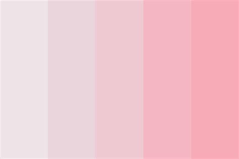 36 Beautiful Color Palettes For Your Next Design Project