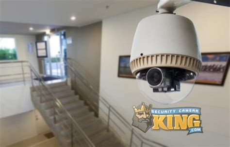 Commercial CCTV Systems | Reasons To Own Commercial Cameras