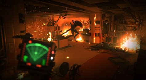 What we want from Alien: Isolation 2