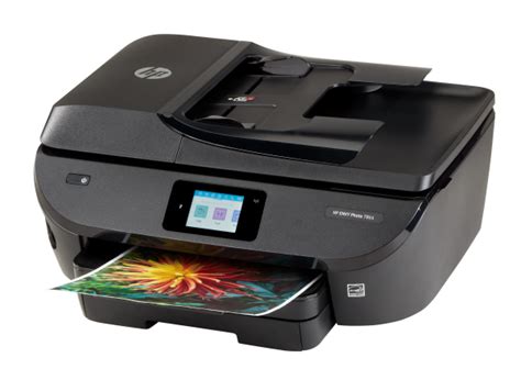 HP ENVY Photo 7864 Printer - Consumer Reports