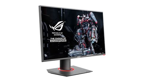 ASUS at CES 2014: ROG 27” 1440p 120Hz G-Sync Monitor, Tablets, Smartphones, and a new ...