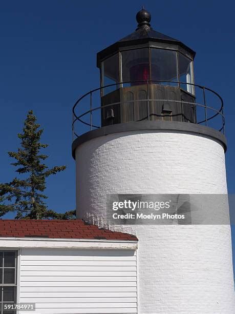 227 Acadia National Park Lighthouse Stock Photos, High-Res Pictures ...