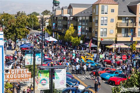 Shukai San Jose Japantown 2017 // Photo Coverage. | StanceNation ...