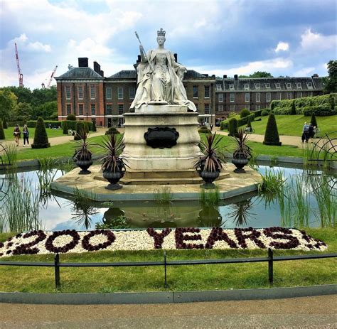 Kensington Palace – Why you should visit this 18th century historical ...