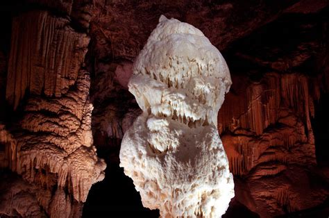 Visiting the Postojna Caves in Slovenia with a Toddler - Tips for Parents