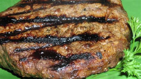 A1 Garlic Steak Marinade Recipe - Food.com