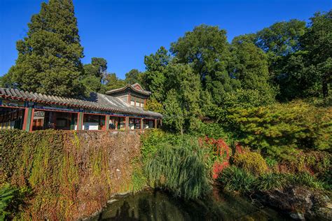 Ancient Buildings In Beijing Picture And HD Photos | Free Download On ...