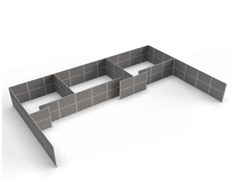 Modular Walls – Portable-Dividers-Cubicles-and-Partitions