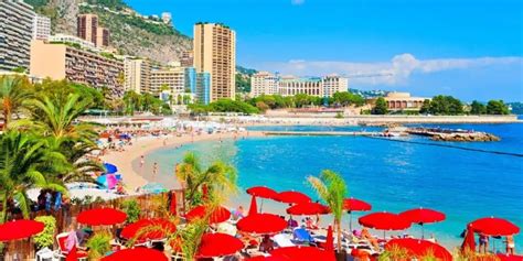 Things to Do in Monaco for a Memorable Riviera Experience