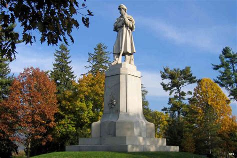 Antietam National Cemetery | National Park Service Sites