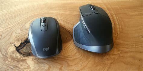 Logitech MX Master 2S Vs Anywhere 2S: Which Will Be for You? - The Style Inspiration