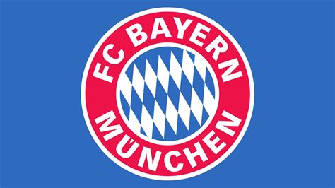 Bayern Munich logo : histoire, signification et évolution, symbole