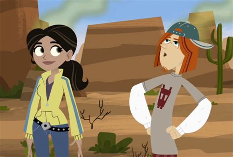 Image - Skunked-Wild Kratts-56.png | Wild Kratts Wiki | Fandom powered by Wikia