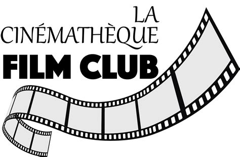 La Cinémathèque Film Club | South Orange NJ