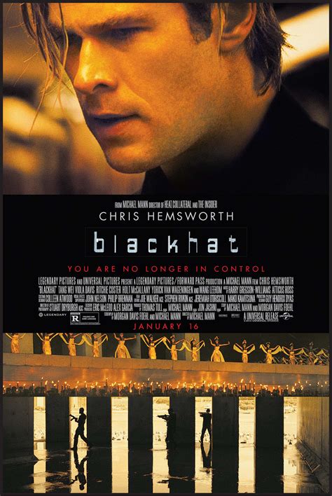 Review: Blackhat | The Movie Bastards