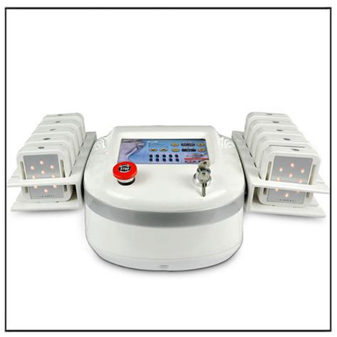 Lipo Laser Slimming Machine