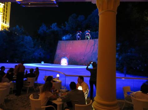 Lakeside - Wynn Las Vegas - Menu, Prices & Restaurant Reviews - TripAdvisor