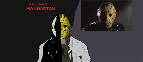 Jason Takes Manhattan by TheEpicCartoonist123 on DeviantArt