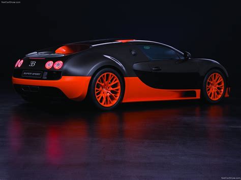 AUTOZONE: BUGATTI VEYRON SUPER SPORT (2011) - STILLS, PHOTOGALLERY ...