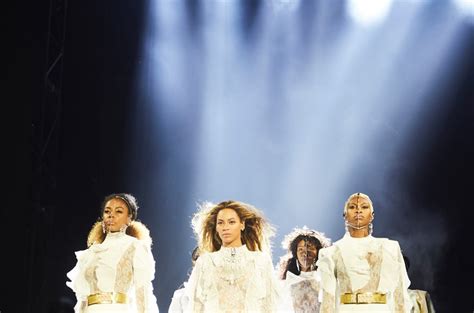 Beyonce Formation Tour Pictures | POPSUGAR Celebrity Photo 50