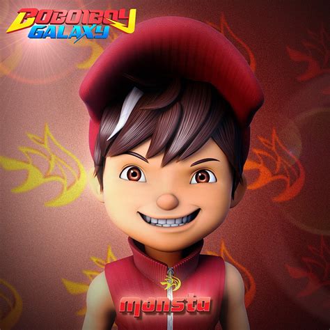 BoBoiBoy on Twitter: "JOM TUKAR GAMBAR PROFIL #BoBoiBoyGalaxy sebelum ...