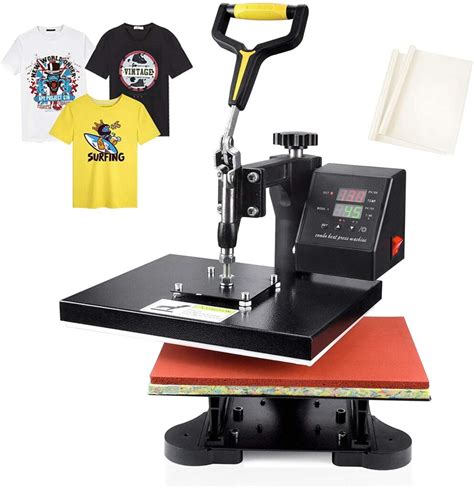 The Best T-shirt Printing Machine To Use In 2020: Take Your First Step ...