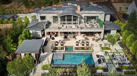 The $8.9 million listing for Steph Curry’s former East Bay house - News