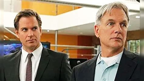 ‘NCIS’ Star Michael Weatherly Opens Up About Mark Harmon ‘Was Perplexed By My Presence From The ...