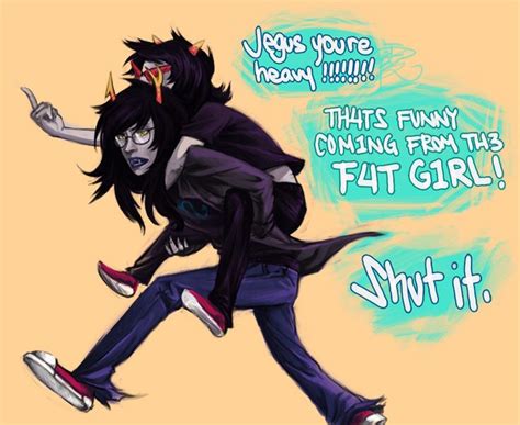 Vriska Serket Fan Art: Vriska Serket | Homestuck, Fan art, Comic book cover