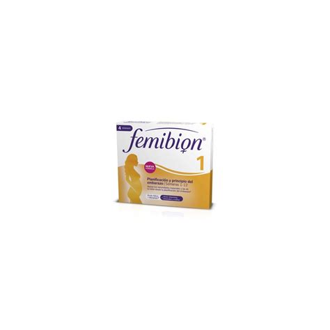 Femibion® Healthy Pregnancy 1 30 tabs. | PromoFarma