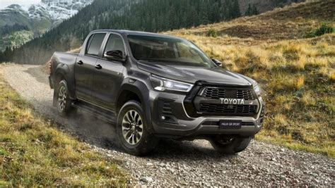 Toyota HiLux 2023 Review | Japanese Auto World