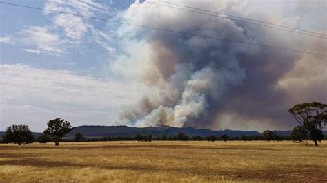 Wimmera...way back when: January 2014