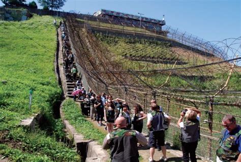 Seoul and DMZ tour (South Korea)