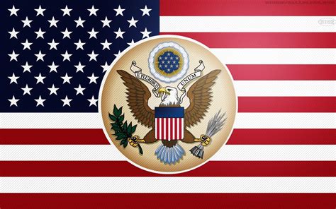 American Flag Desktop Wallpapers - Wallpaper Cave