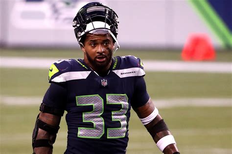 Jamal Adams’ social media threat shows how great it is with Seahawks