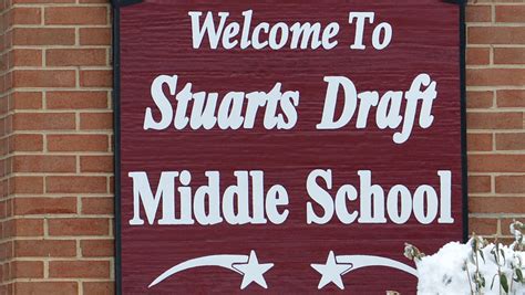 Threat to Stuarts Draft Middle School investigated by Sheriff's Office