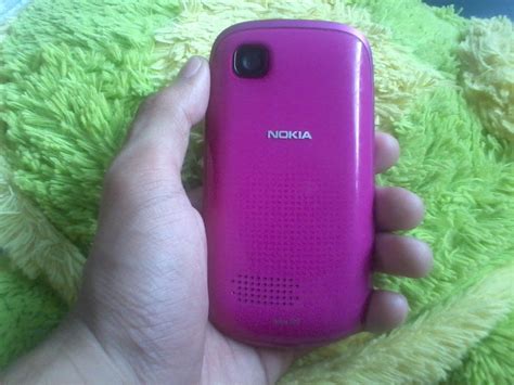 Nokia Asha 200 Review - NoypiGeeks Philippines