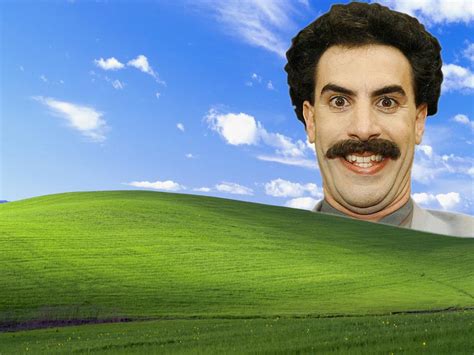 Funny Windows XP Wallpaper - WallpaperSafari