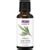 NOW Essential Oils Tea Tree -- 1 fl oz - Vitacost