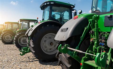 What Are The Tools Used In Farming? | Plant & Equipment